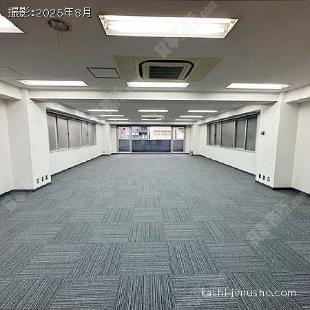 貸室内(7階)