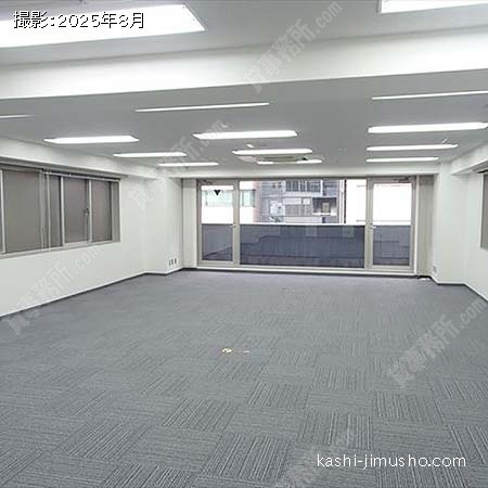 貸室内(5階)