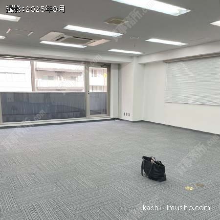貸室内(5階)