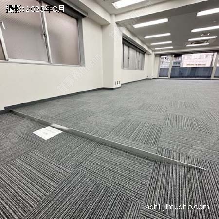 OAフロア