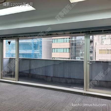 貸室内(7階)