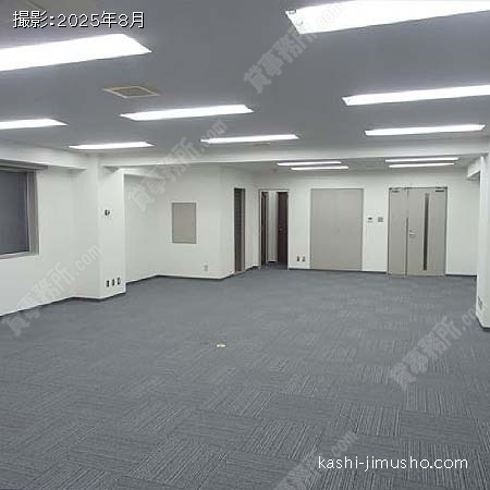 貸室内(5階)