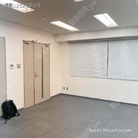 貸室内(5階)