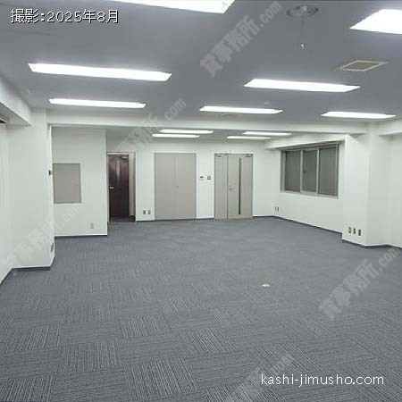 貸室内(5階)