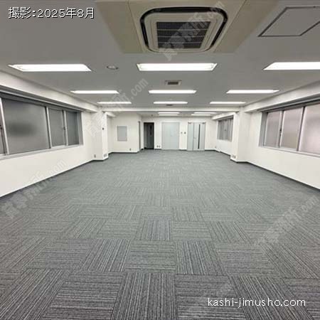 貸室内(7階)