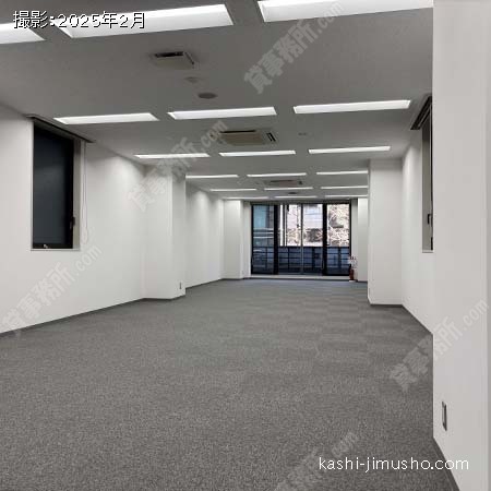 貸室内(2階)