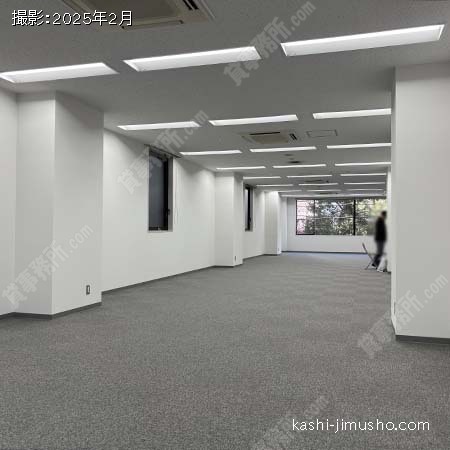 貸室内(2階)