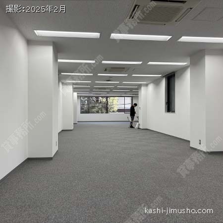 貸室内(2階)