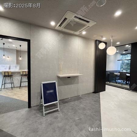 貸室内(基準階)