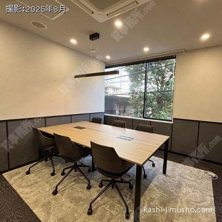 貸室内(基準階)