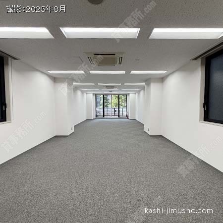 貸室内(基準階)