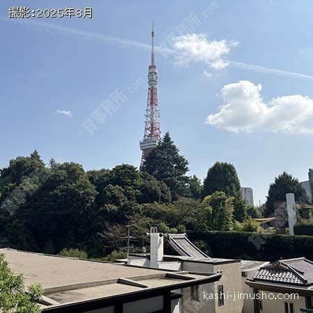 眺望(4階)
