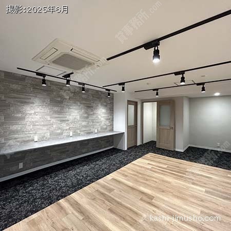 貸室内(基準階)