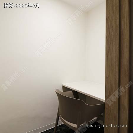 貸室内(基準階)