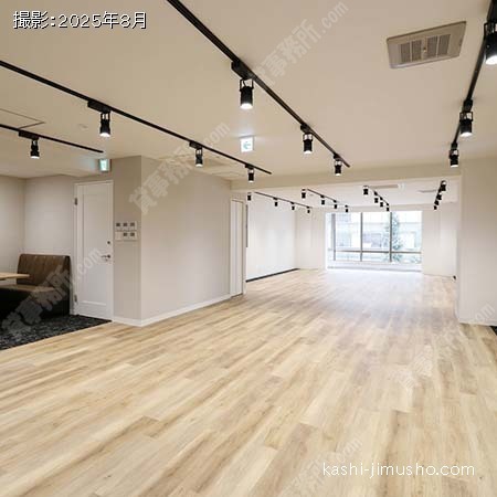 貸室内(基準階)