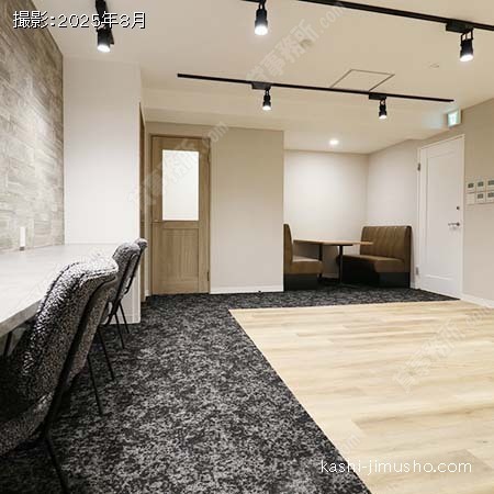 貸室内(基準階)