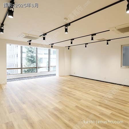貸室内(基準階)
