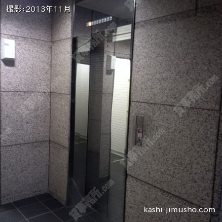 エレベーター