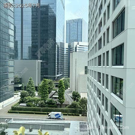 眺望(8階63.31坪)