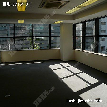 貸室2