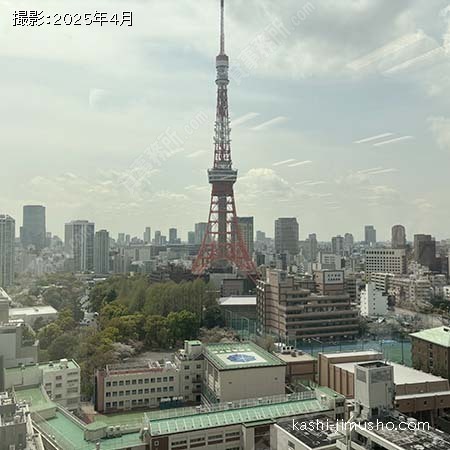 眺望(17階)