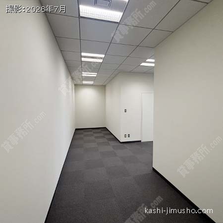 貸室内(25階136.30坪) 貸室内(25階136.30坪)