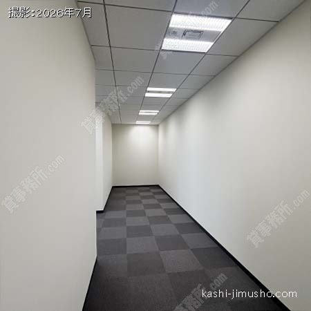 貸室内(25階136.30坪) 貸室内(25階136.30坪)