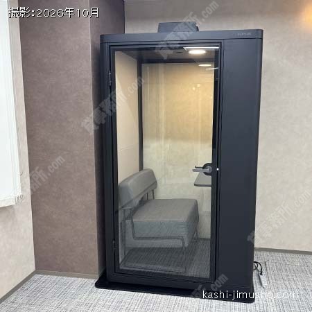 貸室内(6階) 貸室内(6階)