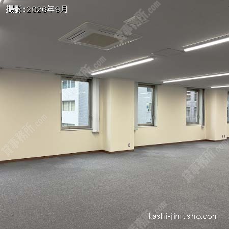 貸室内(4階) 貸室内(4階)