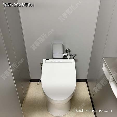 トイレ トイレ