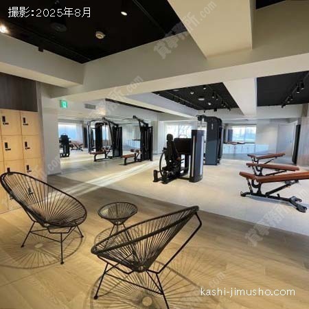 貸室内(7階704号室)