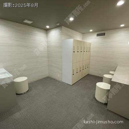 貸室内(7階704号室)