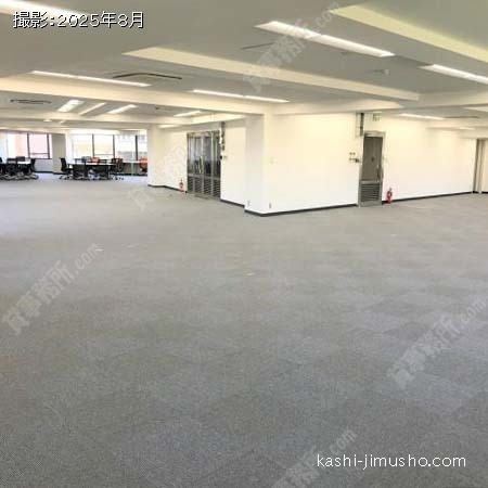 貸室内(9階)