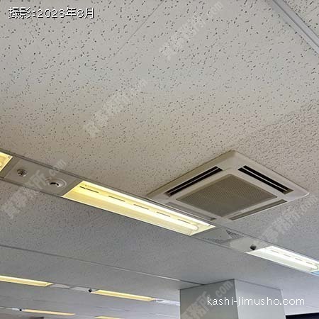 空調