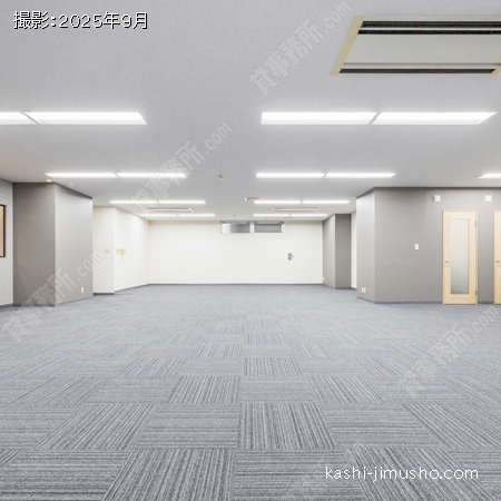 貸室内(5階)