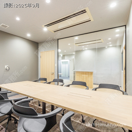貸室内(5階)