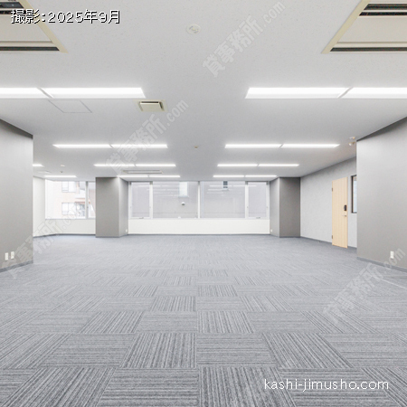 貸室内(5階)