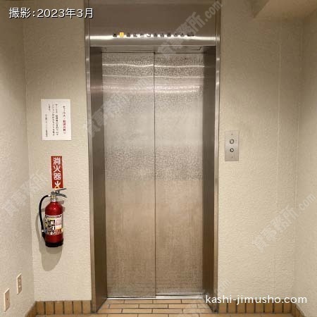 エレベーター
