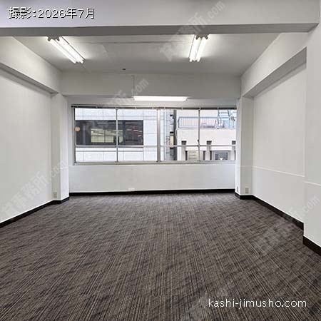 貸室内(5階502号室)