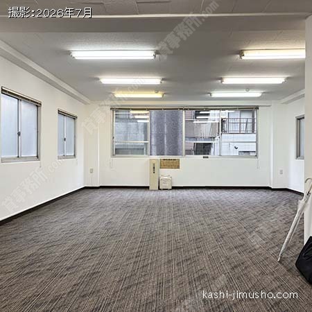 貸室内(5階503号室)