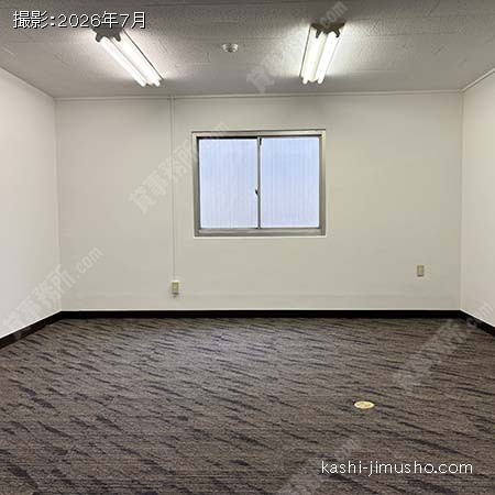貸室内(5階503号室)