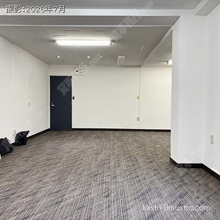 貸室内(5階503号室)