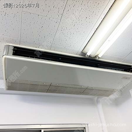 空調