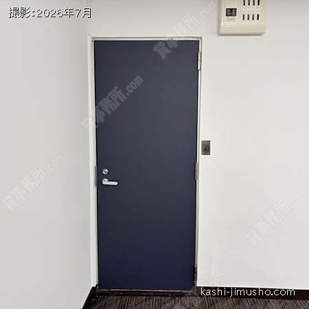 貸室内(5階503号室)
