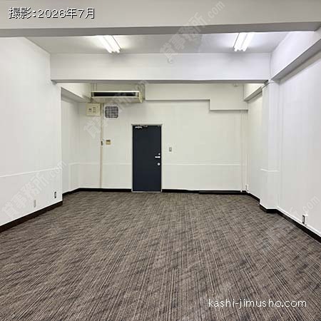 貸室内(5階502号室)