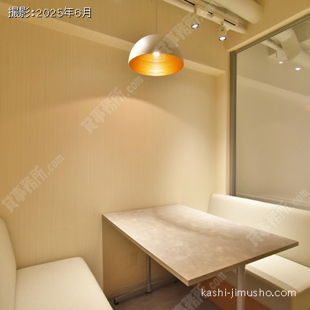 貸室内(2階)