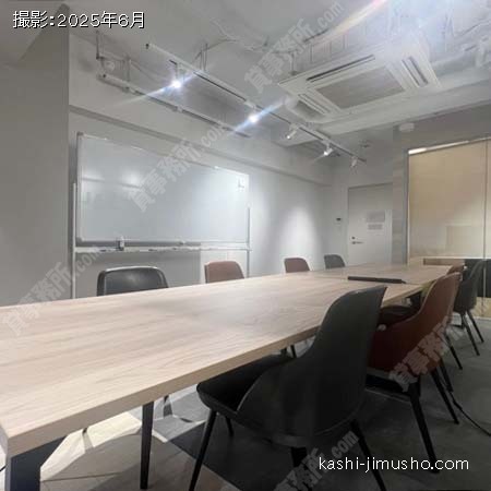 貸室内(2階)