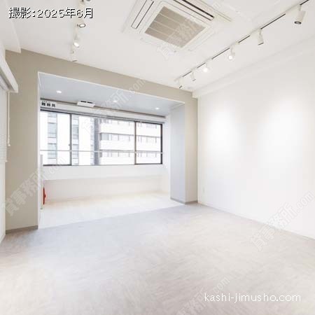 貸室内(2階)