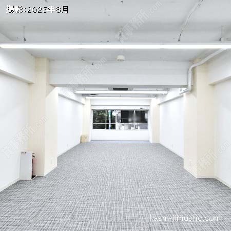 貸室内(2階)