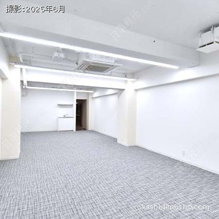 貸室内(2階)